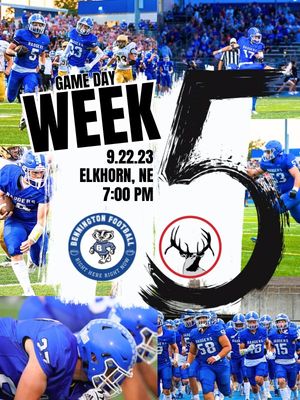 Image post by @Badger_FB on Twitter/X