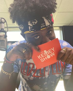 Image post by @1025theblock on Instagram