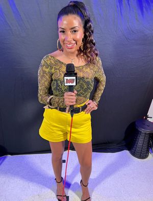Video post by @carolinateaguesports on TikTok