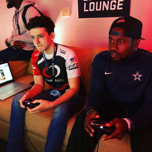 Image post by @complexitygaming on Instagram