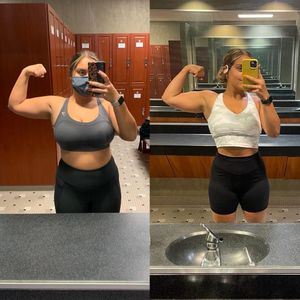 Image post by @mirzofit on Instagram
