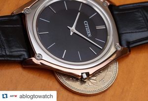 Image post by @citizenwatchus on Instagram