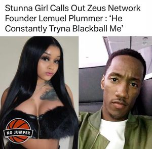 Image post by @nojumper on Instagram