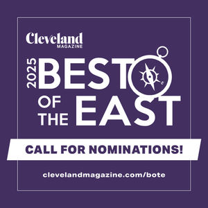 Image post by @clevelandmagazine on Instagram