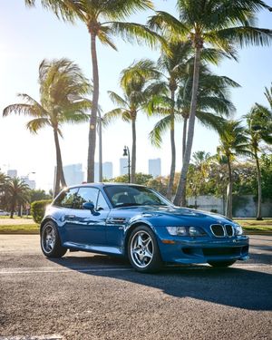 Image post by @bmwm on Instagram