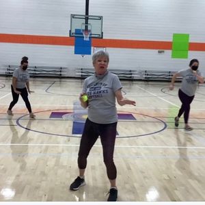 Image post by @tempeparksandrec on Instagram