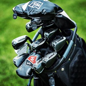 Image post by @wilsongolfcanada on Instagram