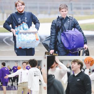 Image post by @UWWMensHoops on Twitter/X