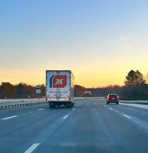 Image post by @jkmoving on Instagram
