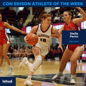 Image post by @lohudsports on Instagram
