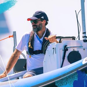 Image post by @worldsailingofficial on Instagram
