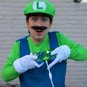 Image post by @pdpgaming on Instagram