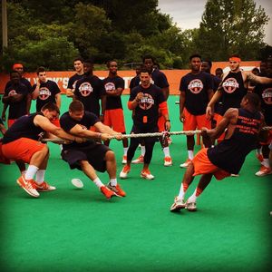 Image post by @cusefootball on Instagram