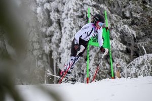 Image post by @skiracingmedia on Instagram