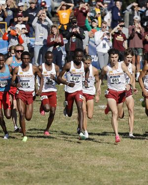 Image post by @cyclonetrackxc on Instagram