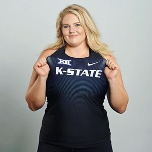 Image post by @kstatethrows on Instagram
