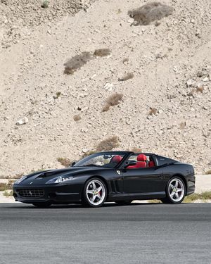 Image post by @bonhamscars on Instagram