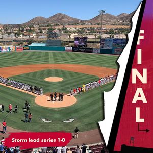 Image post by @fresnogrizzlies on Instagram