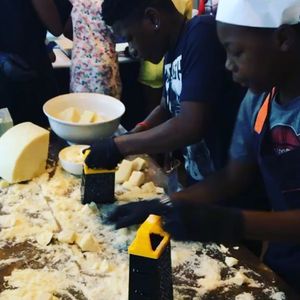 Image post by @cctcharlotte on Instagram