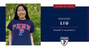 Image post by @pennswimdive on Instagram