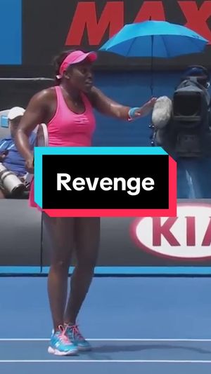 Video post by @ausopen on TikTok