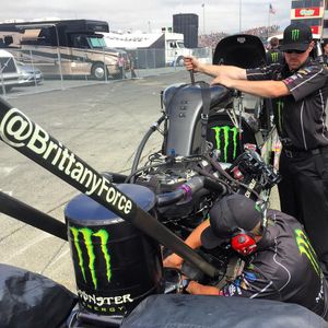 Image post by @jfr_racing on Instagram