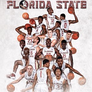 Image post by @fsuhoops on Instagram