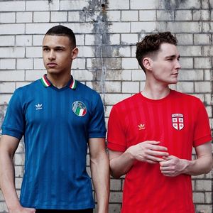 Image post by @adidasita on Instagram