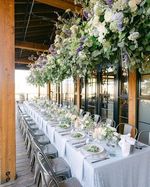 Image post by @michelleleoevents on Instagram