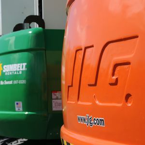 Image post by @jlgindustries on Instagram