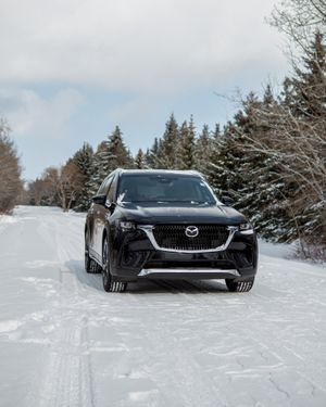 Image post by @parkmazda on Instagram