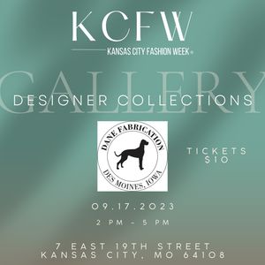 Image post by @kc_fashionweek on Instagram