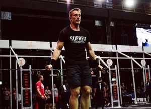 Image post by @suprfitde on Instagram