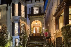 Image post by @christiesrealestate on Instagram