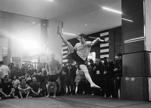 Image post by @mtl_unscripted on Instagram