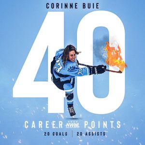 Image post by @buffalobeauts on Instagram