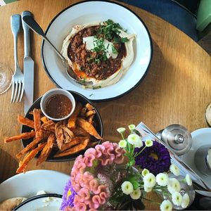 Image post by @nenifood on Instagram