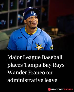 Image post by @usatodaysports on Instagram