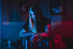 Image post by @darkhillsmedia on Instagram