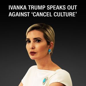 Image post by @cnnpolitics on Instagram