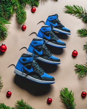 Image post by @ad__sneaks on Instagram