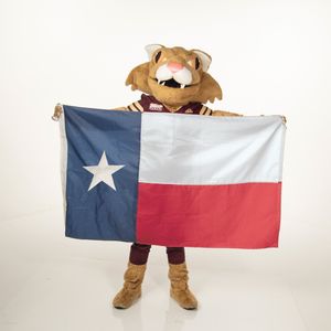 Image post by @txst on Instagram