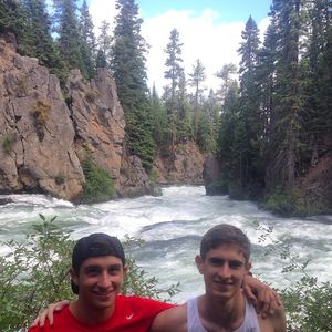 Image post by @richmondxctf on Instagram