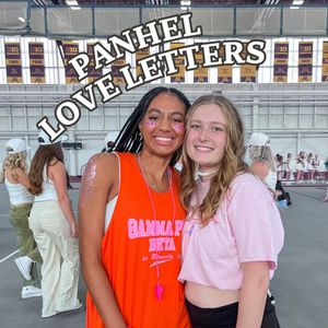 Image post by @umnpanhellenic on Instagram