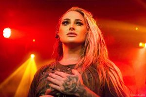 Image post by @heidithebutcher on Instagram