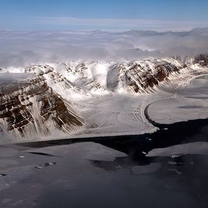 Image post by @nasa on Instagram