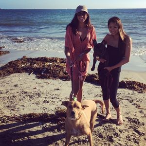 Image post by @christenpress on Instagram