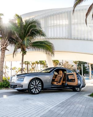 Image post by @holmanmotorcars on Instagram