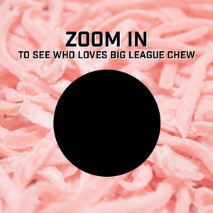 Image post by @bigleaguechewgum on Instagram