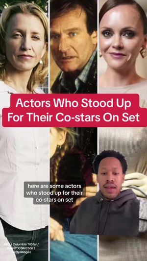 Video post by @BuzzFeed on Facebook